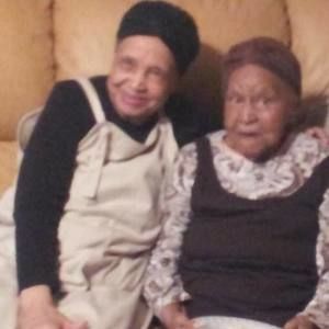 Meet your Posher, Kiesha